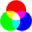 Overlay Multiple Images Software 7.0 32x32 pixels icon