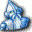 Overseer Network Monitor 3.0 32x32 pixels icon