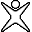 P3dO Explorer 2.4 32x32 pixels icon