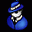 PC Agent 4.5 32x32 pixels icon