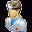 PcHeal 1.2.13.2012 32x32 pixels icon
