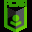PCKeeper 1.1.48 32x32 pixels icon