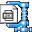 PCX File Size Reduce Software 7.0 32x32 pixels icon
