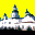 PDB to DBF 1.51 32x32 pixels icon