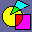  32x32 pixels icon