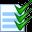 PDF Index Generator 1.7 32x32 pixels icon