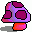 PDF Compress 2.02 32x32 pixels icon