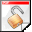 PDF Decrypt 2.3 32x32 pixels icon