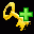  32x32 pixels icon