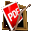 PDF Image Extractor 2.0.1 32x32 pixels icon