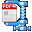 PDF Reduce Size of Multiple Files Software 7.0 32x32 pixels icon