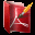 PDF Signature Signer 2.0 32x32 pixels icon