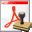 PDF Stamp Multiple Files With Image Software 7.0 32x32 pixels icon