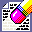 PDF Thumbnail Generator 1.12 32x32 pixels icon