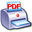 PDF Vista 7.01 32x32 pixels icon