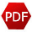 PDF-Writer.NET 2.7.0.0 32x32 pixels icon