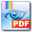 PDF-XChange Viewer 2.5.201 32x32 pixels icon