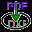 PDF to DXF JPF TIFF Converter 1.4 32x32 pixels icon