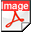 PDF to Image 1.4 32x32 pixels icon