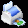  32x32 pixels icon