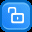 PDFArea PDF Protection Remover 3.0 32x32 pixels icon