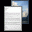 PDFArea TIF to PDF Converter 3.20 32x32 pixels icon