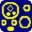 PLUS Rings:Rings Optimization Software 1.0 32x32 pixels icon