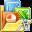  32x32 pixels icon