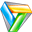 PROMT Translation Agent 1.0 32x32 pixels icon