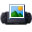 PSP Wallpaper Maker 1.0 32x32 pixels icon