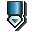 PSPad editor 32x32 pixels icon
