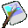 Paint.NET 3.5 Build 3.51.3610.35022 32x32 pixels icon