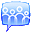 PalTalkScene 9.8 Build 326 32x32 pixels icon