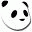 Panda Cloud Antivirus 1.5.1 32x32 pixels icon