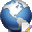 Paradox Editor Software 7.0 32x32 pixels icon