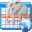 PostgreSQL Paradox Import, Export & Convert Software 7.0 32x32 pixels icon