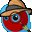 Parental Skype recorder 3.1 32x32 pixels icon