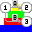  32x32 pixels icon