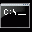  32x32 pixels icon