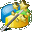 Partition Wizard Server Edition 4.0 32x32 pixels icon