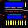 Passion Audio Player 2.6 32x32 pixels icon