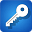 Password Manager XP 2.3.484 32x32 pixels icon