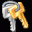  32x32 pixels icon