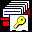 Password Tracker Deluxe 3.63 32x32 pixels icon