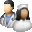 Patient Medical Record and History Software 7.0 32x32 pixels icon