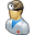 PCMedik 6.11.23.2009b 32x32 pixels icon