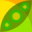PeaZip for Linux 4.5.1 32x32 pixels icon