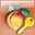 Peachtree Password Recovery 1.0d 32x32 pixels icon