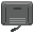 Pedalware Foot Pedal Software 1.00 32x32 pixels icon