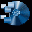 PerfectDisk Professional 10 Build 110 32x32 pixels icon